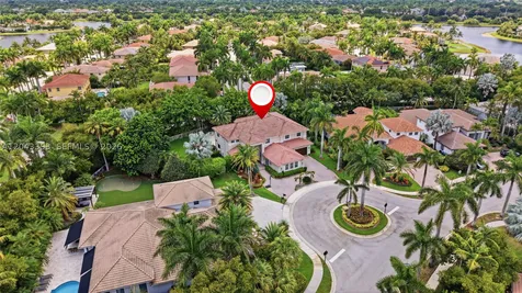 1585 Victoria Isle Way Weston FL 33327