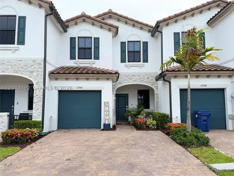 11936 SW 247th Terrace Homestead FL 33032