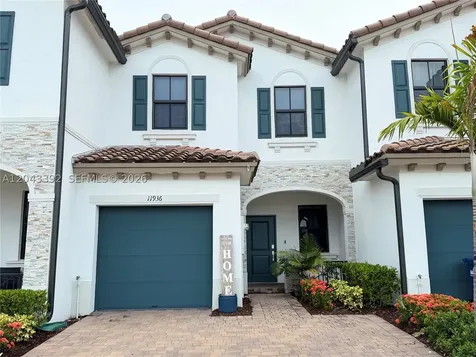 11936 SW 247th Terrace Homestead FL 33032