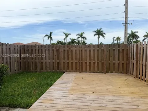 11936 SW 247th Terrace Homestead FL 33032