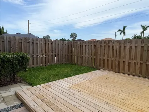 11936 SW 247th Terrace Homestead FL 33032
