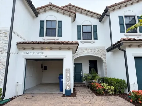 11936 SW 247th Terrace Homestead FL 33032