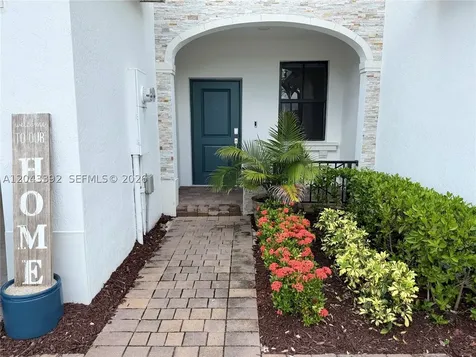 11936 SW 247th Terrace Homestead FL 33032
