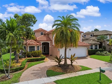 18900 SW 32nd Court Miramar FL 33029