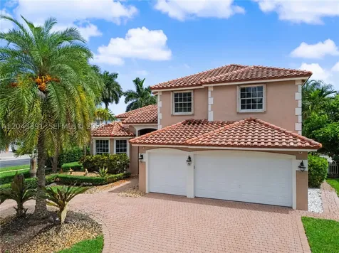 18900 SW 32nd Court Miramar FL 33029