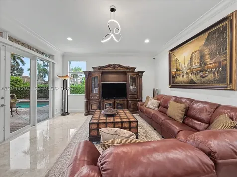 18900 SW 32nd Court Miramar FL 33029