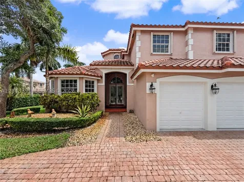 18900 SW 32nd Court Miramar FL 33029