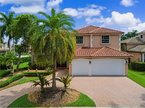 18900 SW 32nd Court Miramar FL 33029