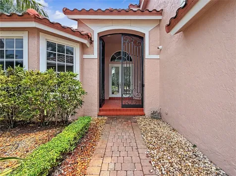 18900 SW 32nd Court Miramar FL 33029
