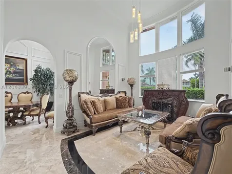18900 SW 32nd Court Miramar FL 33029