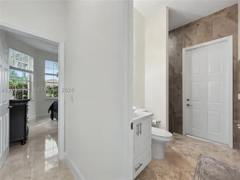 18900 SW 32nd Court Miramar FL 33029