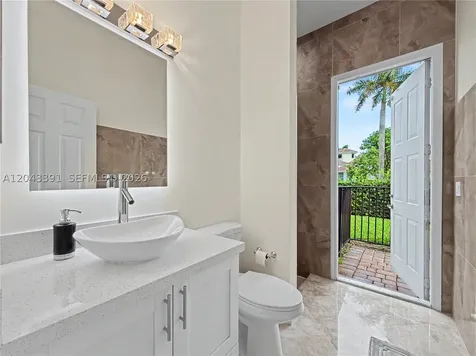 18900 SW 32nd Court Miramar FL 33029