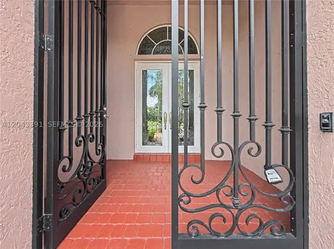 18900 SW 32nd Court Miramar FL 33029
