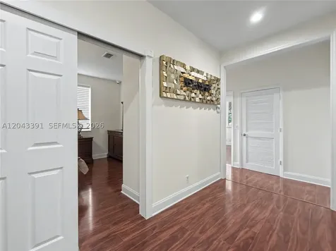 18900 SW 32nd Court Miramar FL 33029