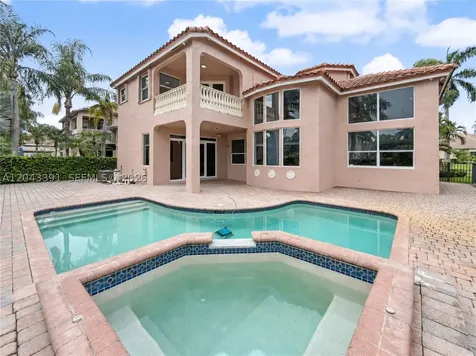 18900 SW 32nd Court Miramar FL 33029