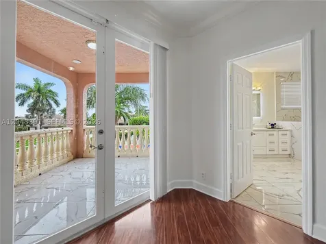 18900 SW 32nd Court Miramar FL 33029