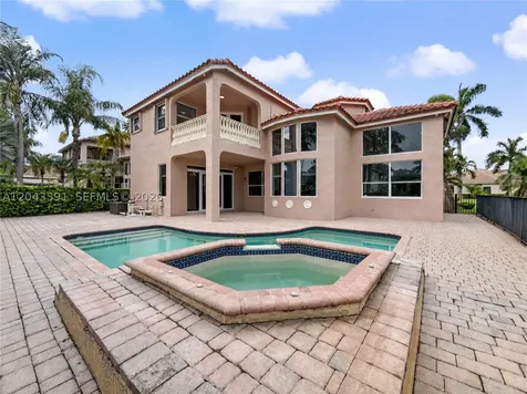 18900 SW 32nd Court Miramar FL 33029
