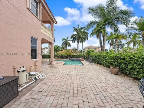 18900 SW 32nd Court Miramar FL 33029