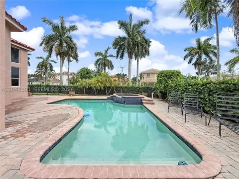 18900 SW 32nd Court Miramar FL 33029