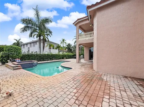 18900 SW 32nd Court Miramar FL 33029