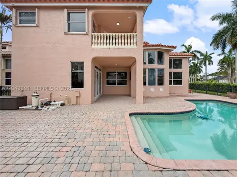 18900 SW 32nd Court Miramar FL 33029