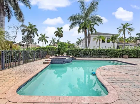 18900 SW 32nd Court Miramar FL 33029