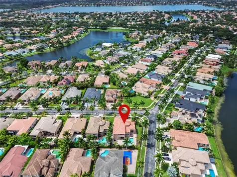 18900 SW 32nd Court Miramar FL 33029