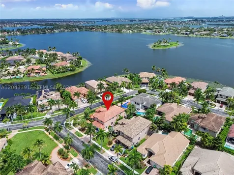 18900 SW 32nd Court Miramar FL 33029