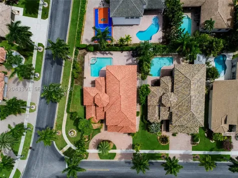 18900 SW 32nd Court Miramar FL 33029