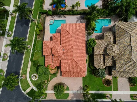 18900 SW 32nd Court Miramar FL 33029