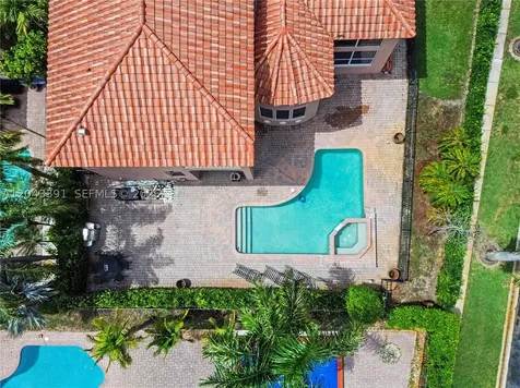 18900 SW 32nd Court Miramar FL 33029