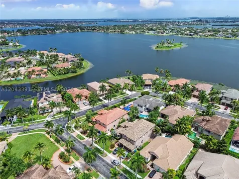 18900 SW 32nd Court Miramar FL 33029