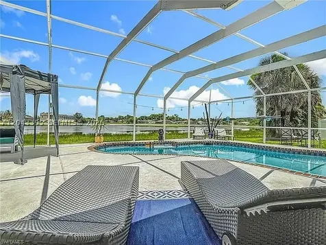 503 Jackson Lehigh Acres FL 33972