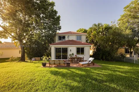 4275 Ironwood Court Weston FL 33331