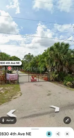 2830 NE 4th Avenue Naples FL 34120
