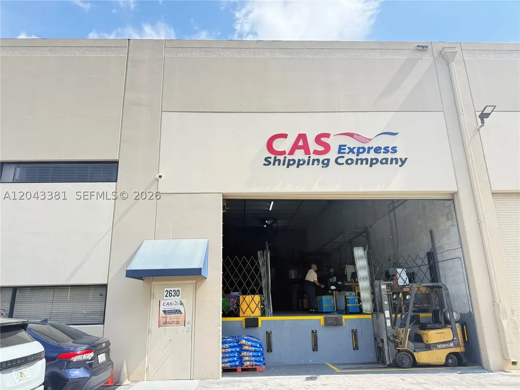 2630 NW 112th Avenue Doral FL 33172
