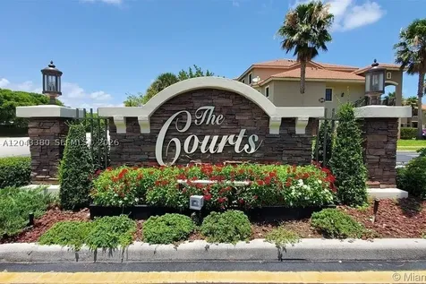 22911 SW 88th Place Cutler Bay FL 33190