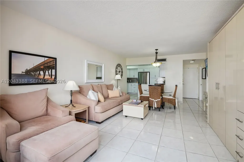 3505 S Ocean Drive Hollywood FL 33019
