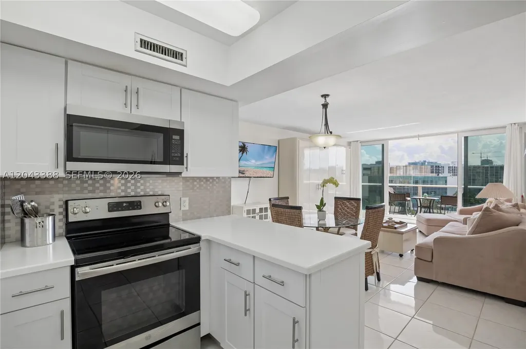 3505 S Ocean Drive Hollywood FL 33019