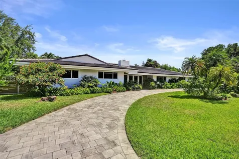 7820 SW 134th Street Pinecrest FL 33156