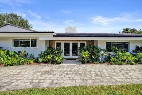 7820 SW 134th Street Pinecrest FL 33156