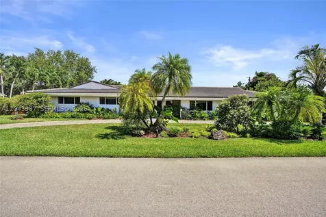 7820 SW 134th Street Pinecrest FL 33156