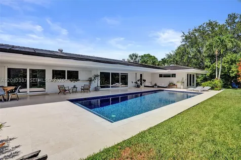 7820 SW 134th Street Pinecrest FL 33156
