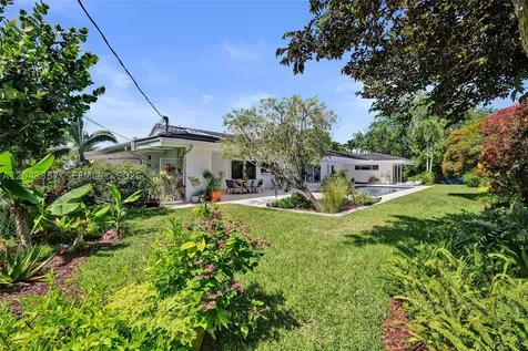 7820 SW 134th Street Pinecrest FL 33156