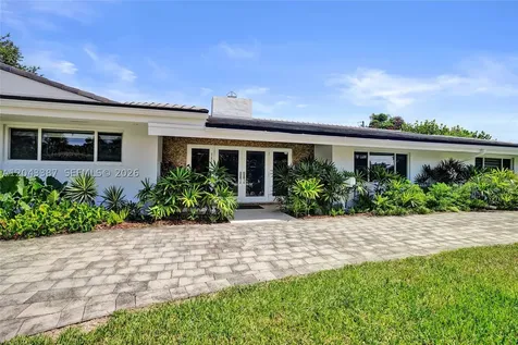 7820 SW 134th Street Pinecrest FL 33156