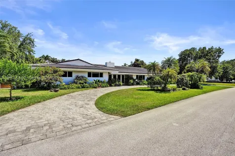 7820 SW 134th Street Pinecrest FL 33156