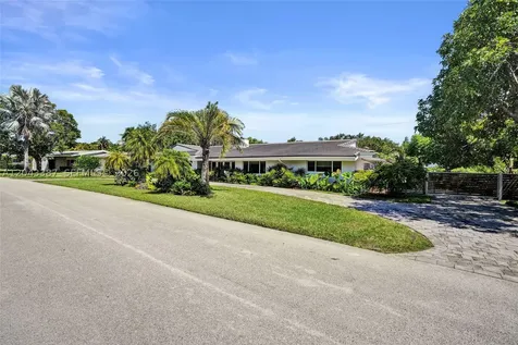 7820 SW 134th Street Pinecrest FL 33156