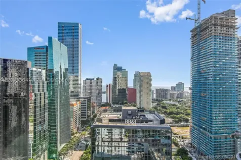1060 Brickell Avenue Miami FL 33131