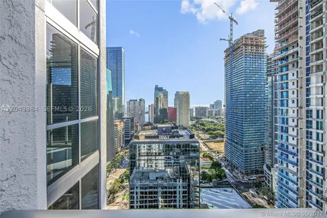 1060 Brickell Avenue Miami FL 33131