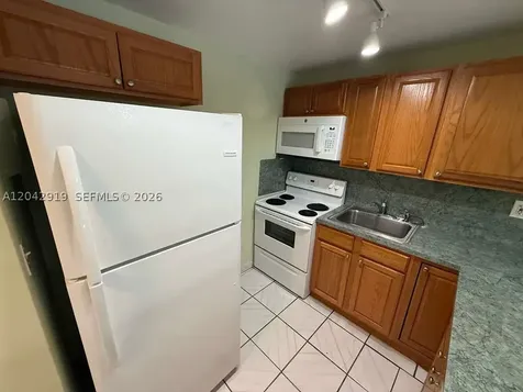 17101 NW 57th Avenue Miami Gardens FL 33055